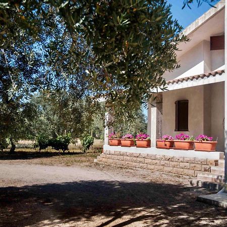 Villa Hermosa Alghero Buitenkant foto
