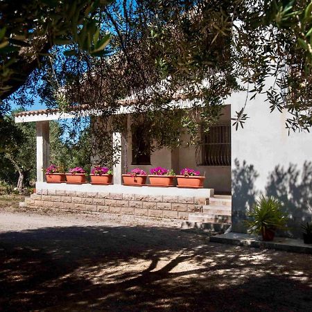 Villa Hermosa Alghero Buitenkant foto