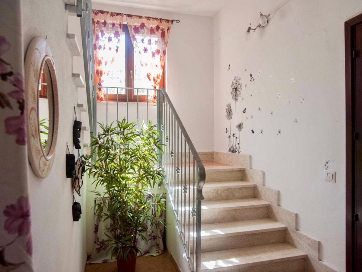 Villa Hermosa Alghero Buitenkant foto