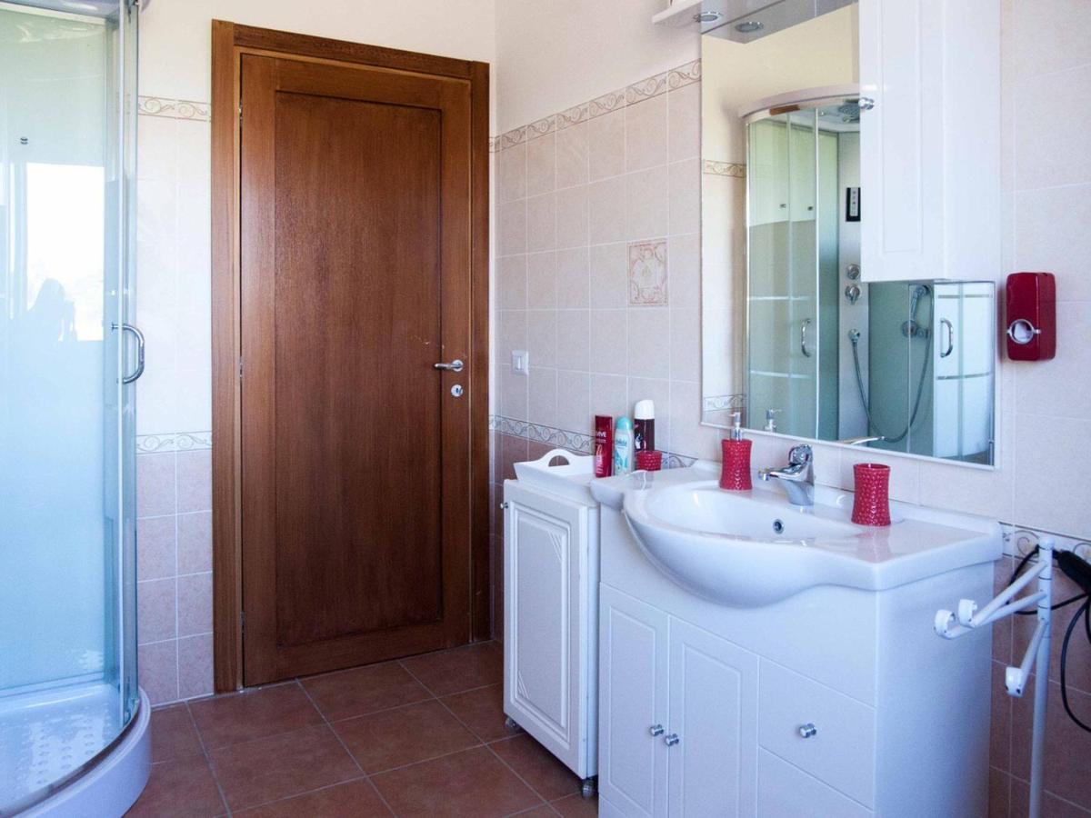 Villa Hermosa Alghero Buitenkant foto