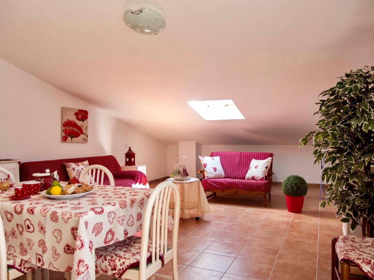 Villa Hermosa Alghero Buitenkant foto