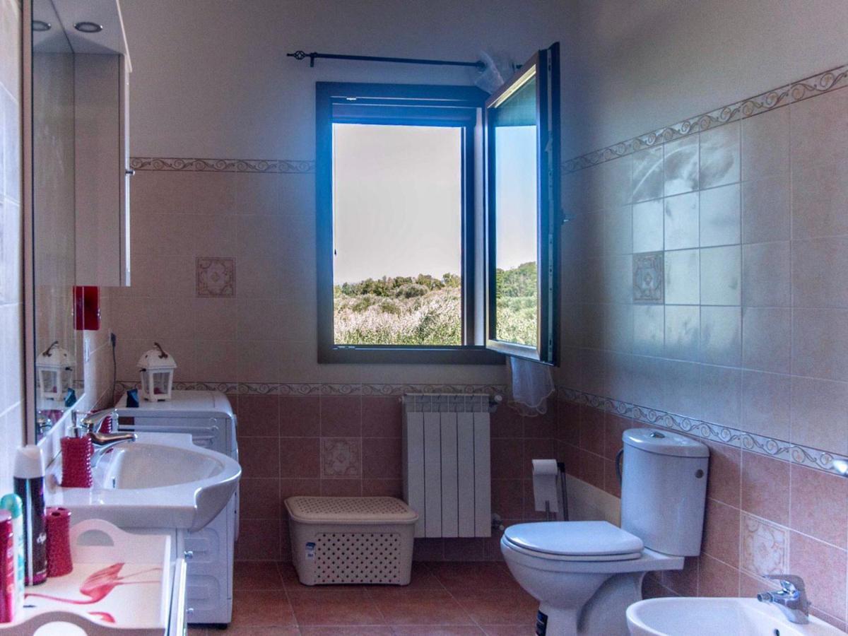 Villa Hermosa Alghero Buitenkant foto