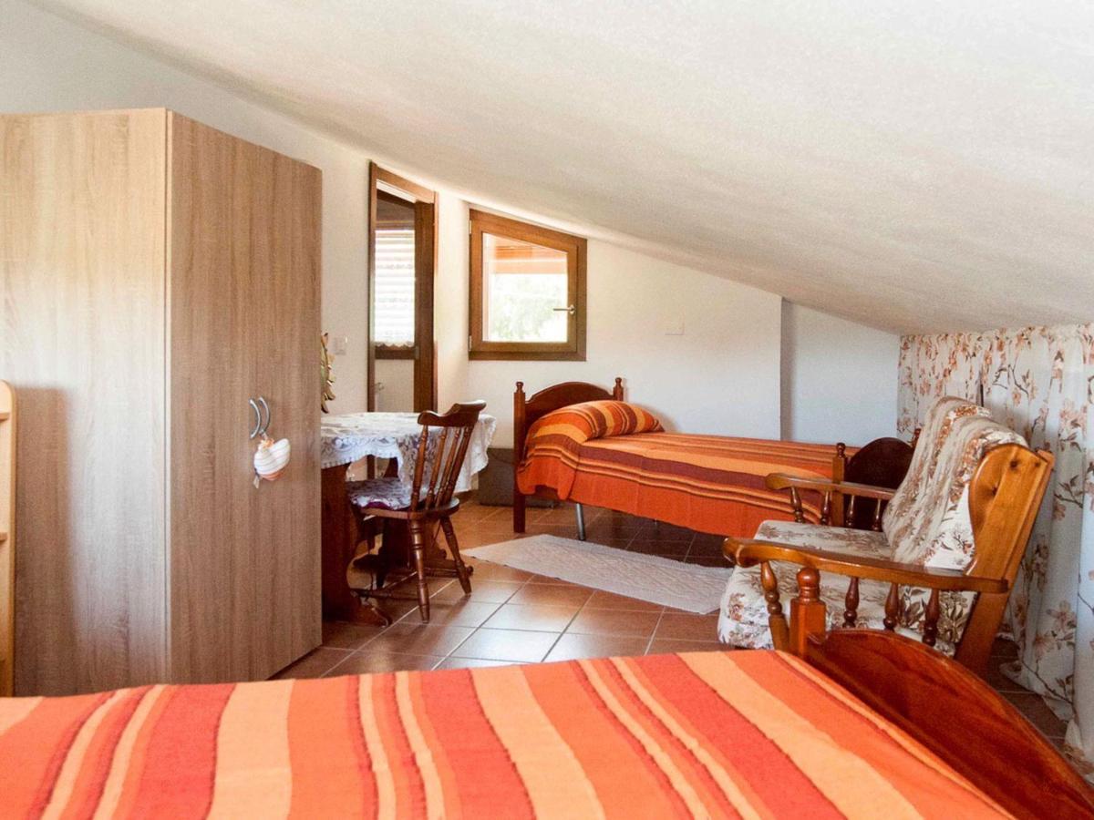 Villa Hermosa Alghero Buitenkant foto