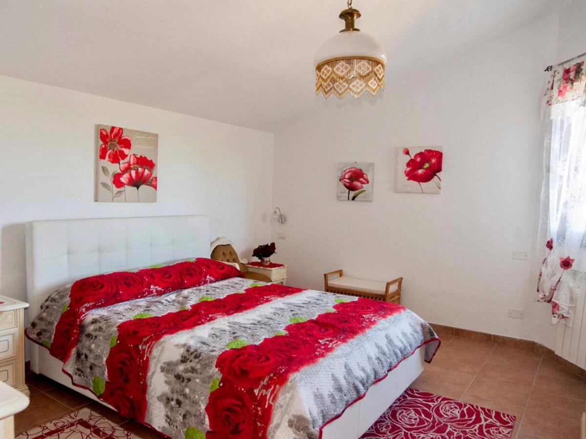 Villa Hermosa Alghero Buitenkant foto