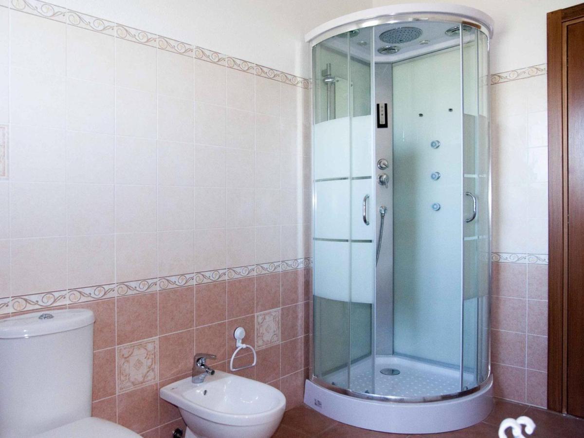 Villa Hermosa Alghero Buitenkant foto