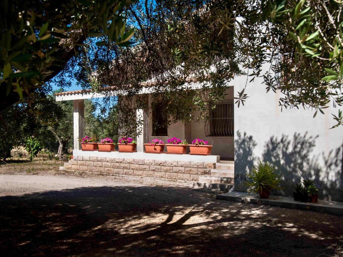 Villa Hermosa Alghero Buitenkant foto