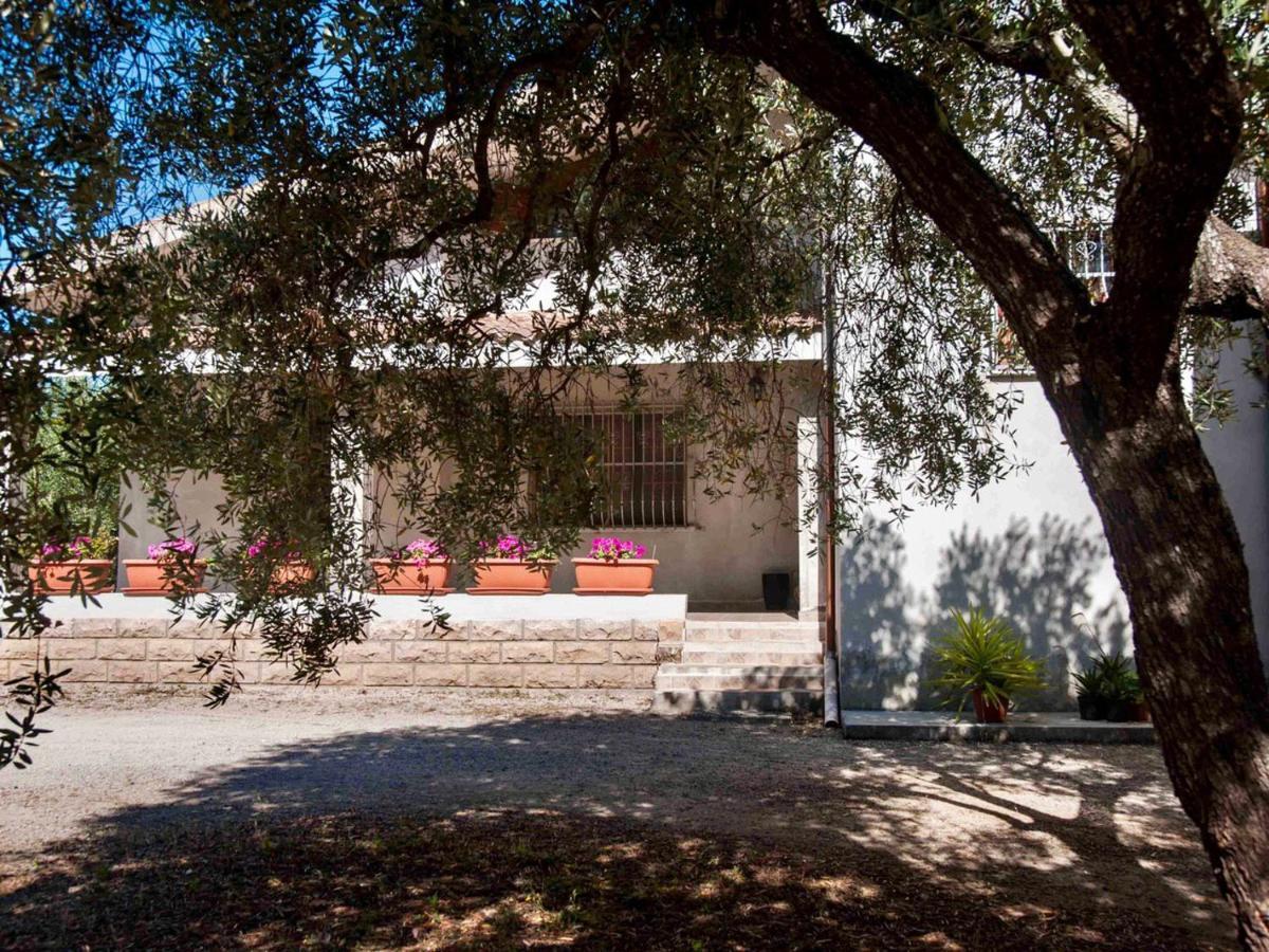 Villa Hermosa Alghero Buitenkant foto