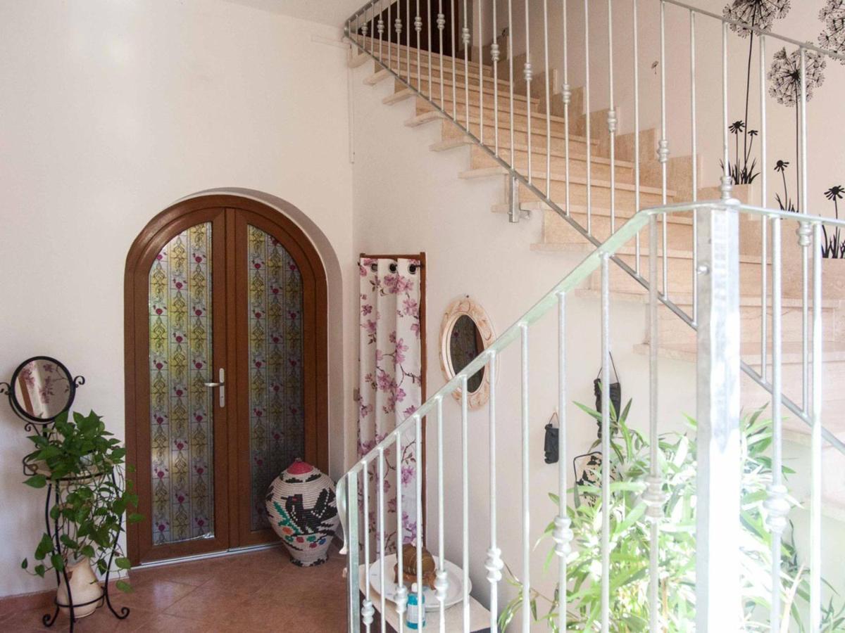 Villa Hermosa Alghero Buitenkant foto