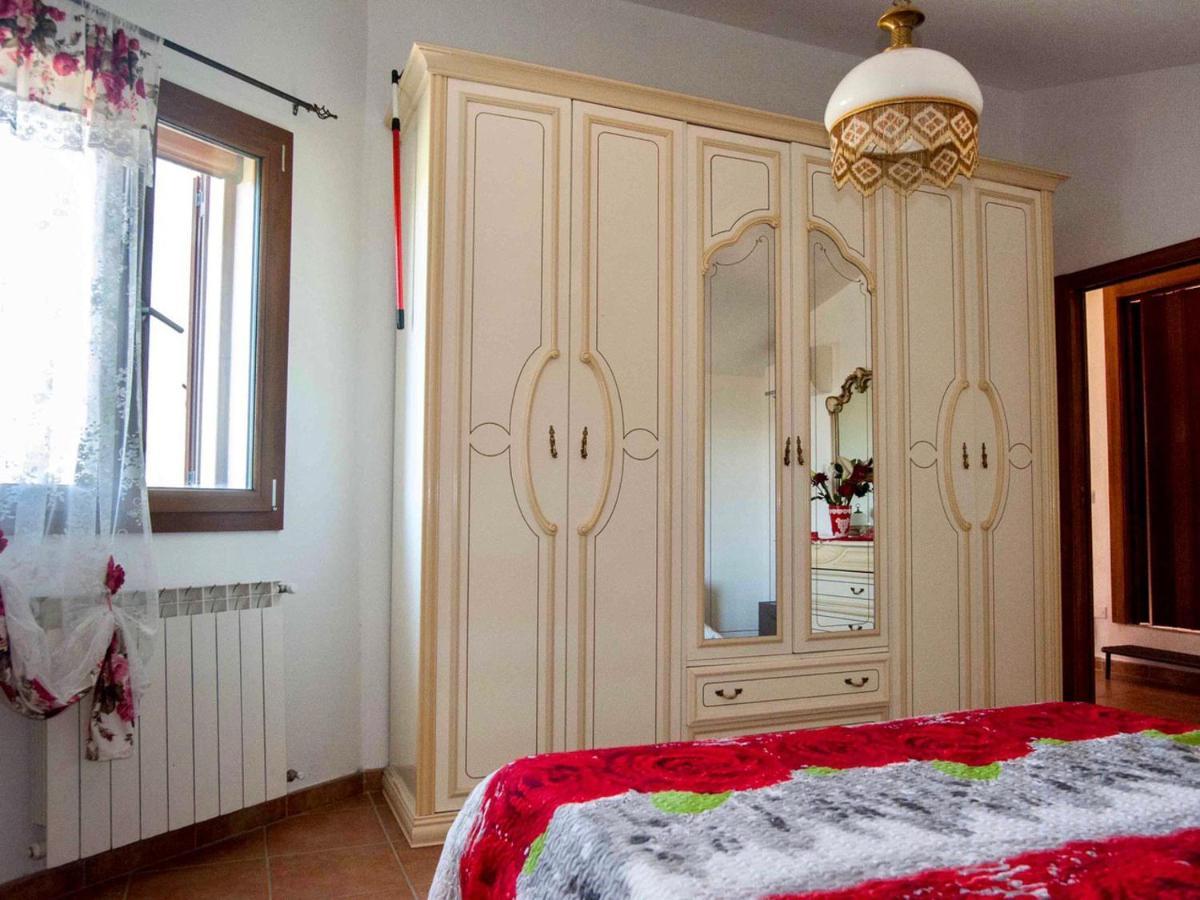 Villa Hermosa Alghero Buitenkant foto